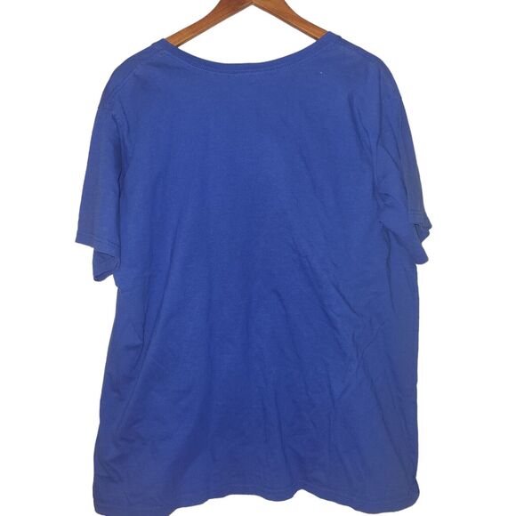 Atlanta Brave Women's Shirt Retro Size XL Baseball - Picture 2 of 4